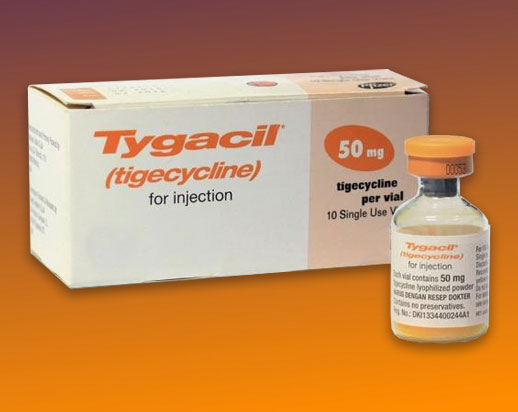 purchase online Tygacil