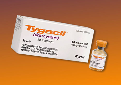 purchase Tygacil online near me